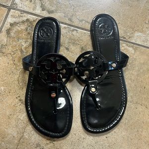 Tory Burch Miller Sandals